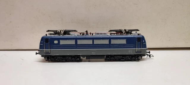Trix H0 - 22701 - Locomotora eléctrica - E44 - DB - Catawiki