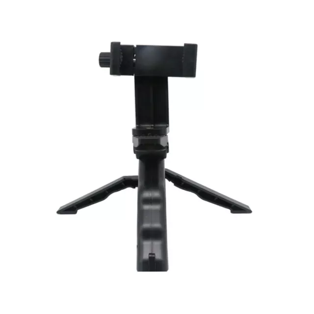 Mini Tripod Flexible Portable Tripod Cell Phone Tripod Stand for Video Recording 3