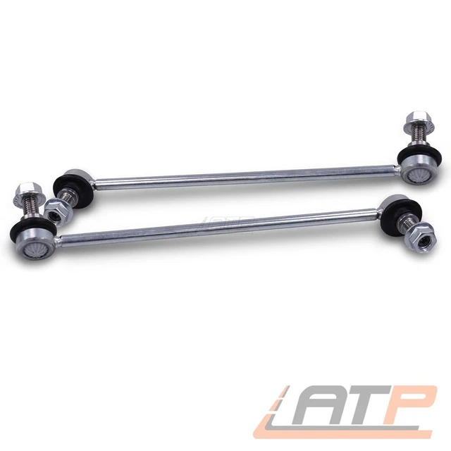 2x Koppelstangen Vorderachse - Stabilisator Links Und Rechts 300mm
