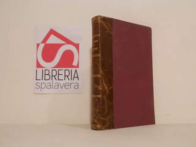 Mazzini - Salvemini Gaetano - Catania, Battiato, 1915,  seconda edizione, ottim