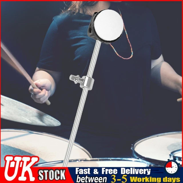 UK Drum Pedal Beater Mallet Musical Pedal Drum Hammer Percussion Instrument Part