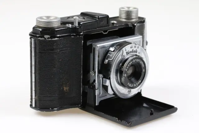 KODAK Herlango Retinette I (Typ 147) - SNr: 359572 2