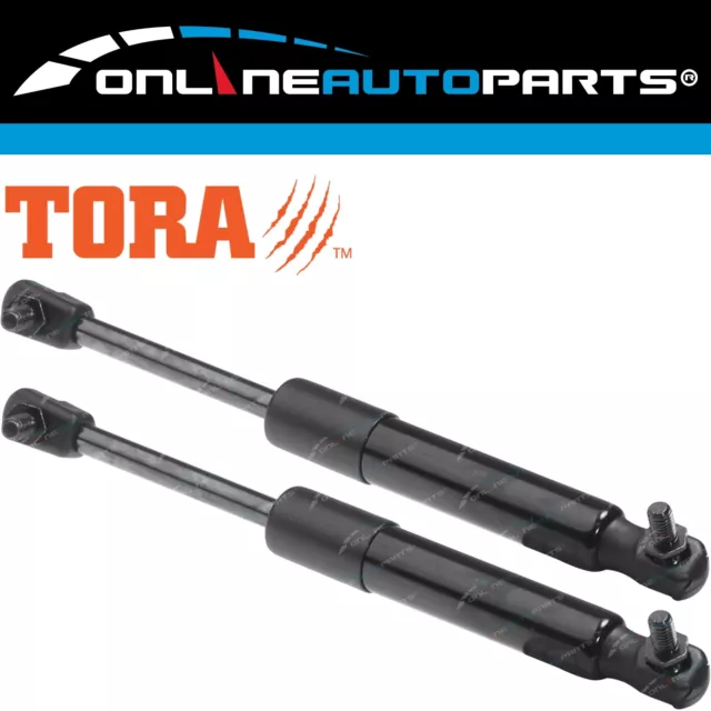 Pair of Boot Gas Stay Struts for Holden Monaro V2 VZ Coupe 2001~2005