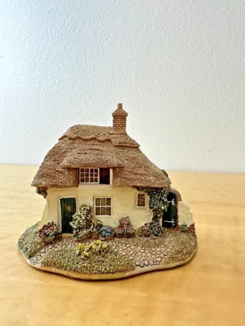 Lilliput Lane Crispin Cottage, English Collection: South East