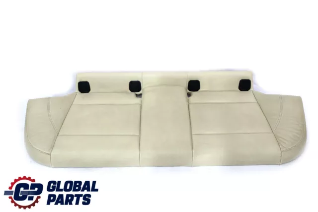 BMW E87 LCI Funda De Asiento Interior Asiento Trasero Base Sofa Cuero Limon