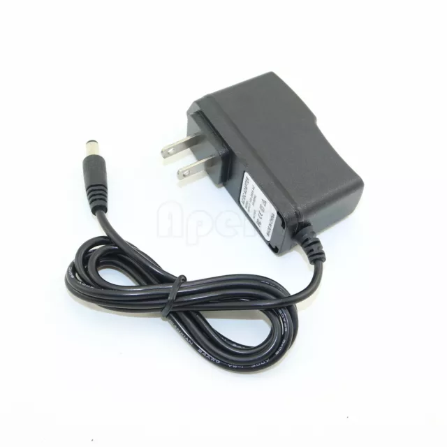 AC Adapter Wall Charger Cord for Linksys SPA2102 SPA942 SPA962 Power Supply
