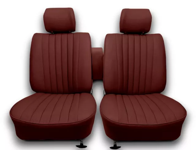 Mercedes r107 seat covers sale