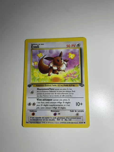 Évoli Radieux - PROMO - SWSH230 - Carte Pokémon Française Neuve - Pokemon