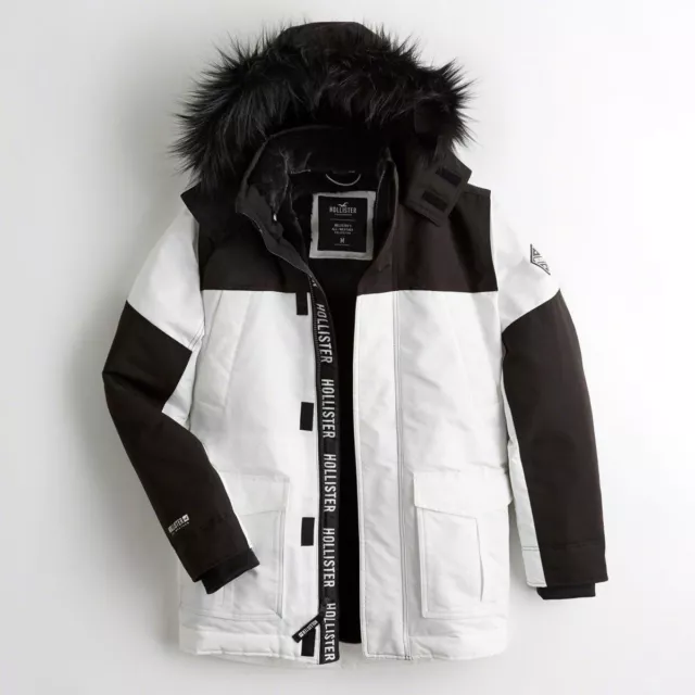 Jackets & Coats, Hollister All Weather Jacket