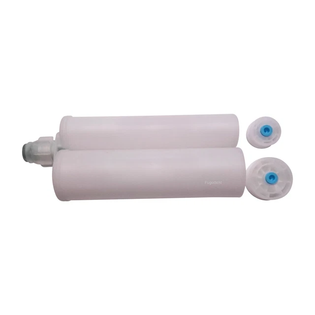 Mixpac C-System cartuccia vuota 210 ml 2:1 2K adesivo doppia cartuccia