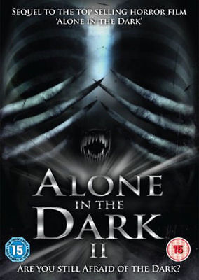 Alone IN The Dark II Neuf DVD (HFR0038) [2009]