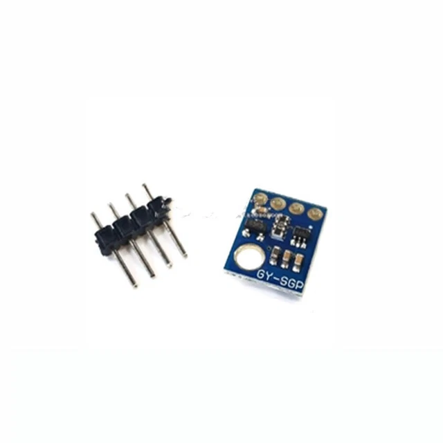 set of 1 TVOC/eCO2 GY- SGP30 Air Quality Gas Sensor Measurement  high quality