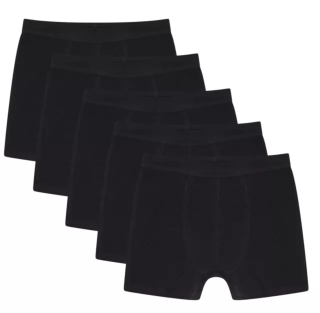 Minecraft Boxer Shorts, Boys Pack of 2 Underwear