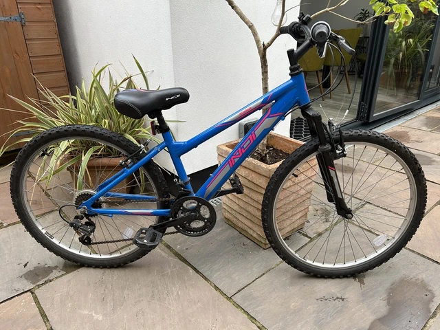 Indi cheap kaisa bike
