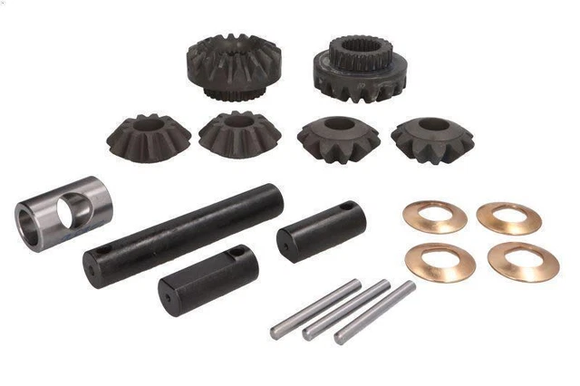 KIT RÉPARATION, DIFFÉRENTIEL CARRARO 66295 EUR 876,38 - PicClick FR