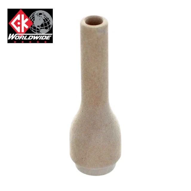 CK 796F70 2C3L Ceramic Cup 3/16" x 1-7/8"