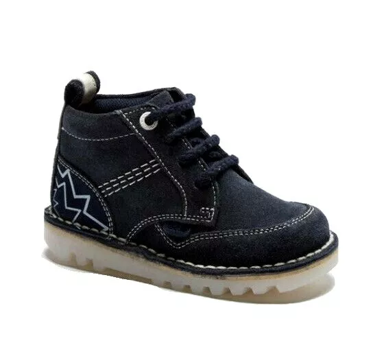 Kickers orin online twin shoes