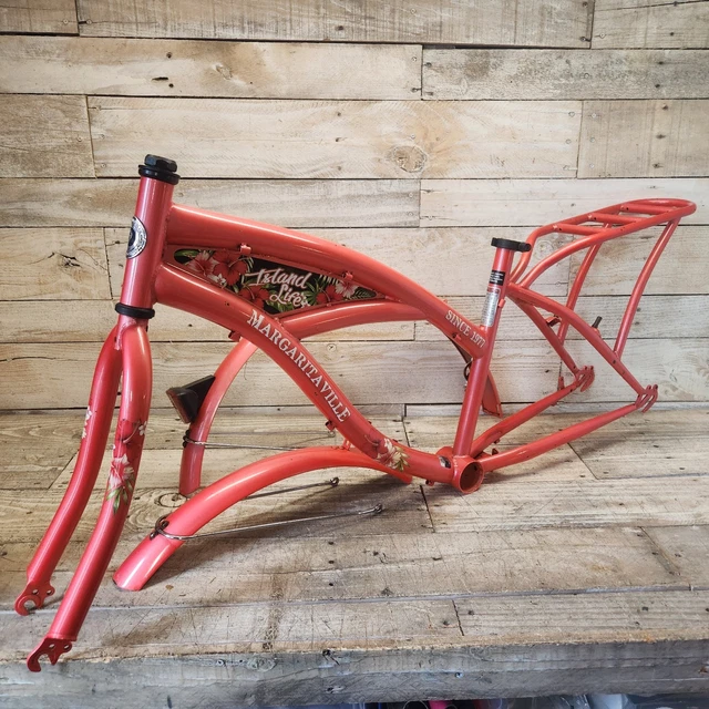 BCA MARGARITAVILLE ISLAND Life 24