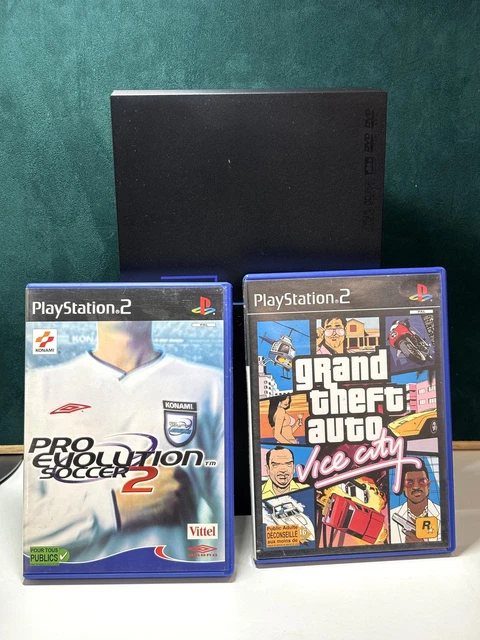 SUPERBE JEU SONY PLAYSTATION 2 PS2 HIGH SCHOOL MUSICAL DANCE 3 NEUF