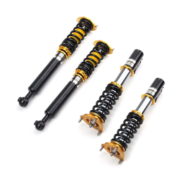 Ysr Dynamic Pro Drift Ammortizzatori a Molla per BMW M3 E36