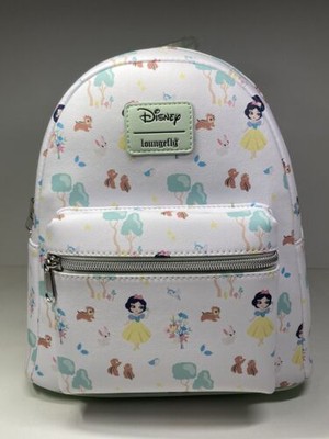 seven dwarfs loungefly
