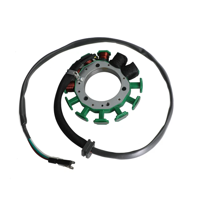 STATOR GENERATOR For Honda XR600R XR 600 R A/AC 19912000 F1
