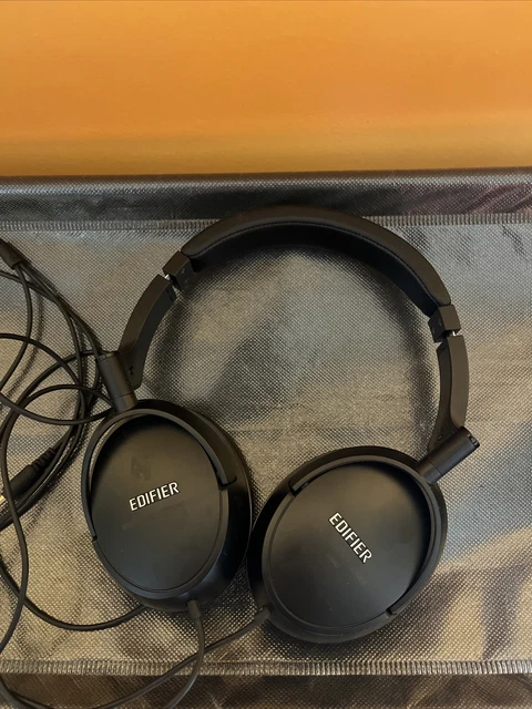 Edifier H840 Noise-Isolating Headphones Over-the-ear Audiophile 3.5 mm Jack
