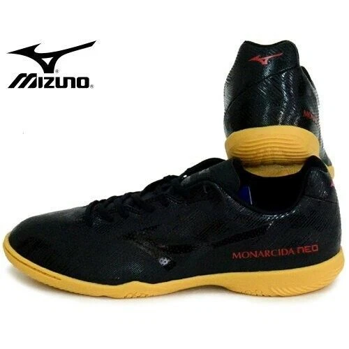Nouvelles chaussures de futsal Mizuno MONARCIDA NEO SALA CLUB EN Q1GA2223...