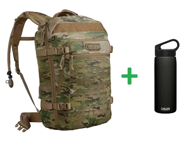 Motherlode 3l mil spec hydration backpack hotsell