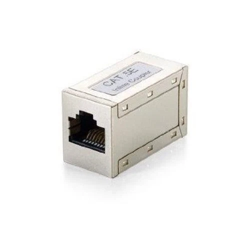 3x RJ45 Connettore schermato