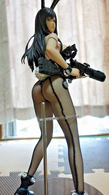 DARLING in the FRANXX - Figurine Ichigo à l'échelle 1/4 (Bunny Ver