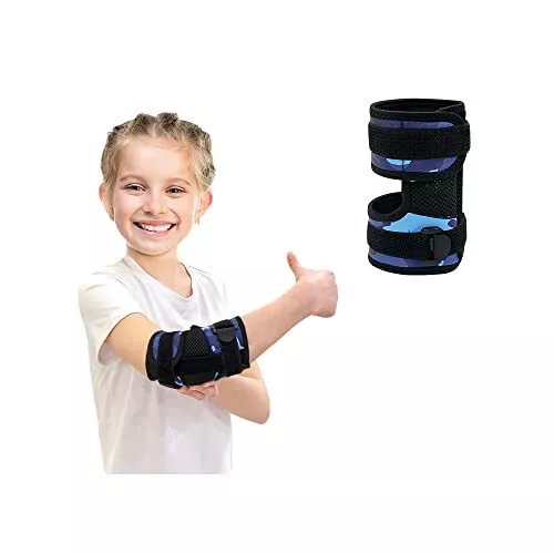 Thumb Sucking Stop for Kid Thumb Sucking Guard Nail Biting Treatment for Kids...