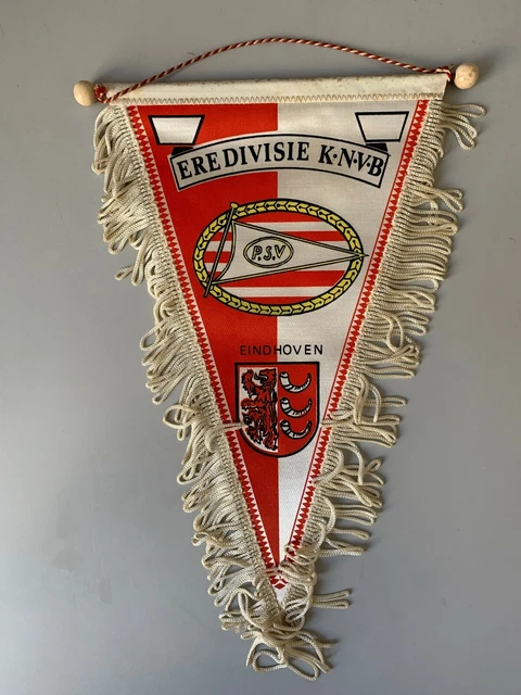 Fanion Vintage Toulouse TFC D'avant 2000 - Collection Football