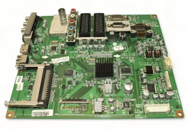 Main Board for LG 50PG2000 50" LCD TV - EAX57566204(0) - PD92A