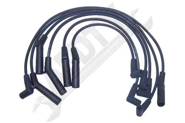 APDTY 110138 Ignition Wire Set Replaces 4443922