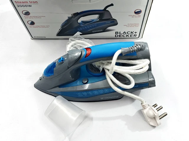 Sencor SSI 5800VT Fer à repasser vapeur violet 2400W