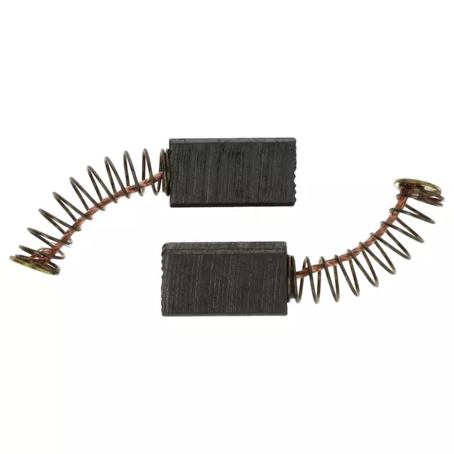 2x Carbon Brush for Bosch 1581 1608 1997.1 1210 1211 1337 1347