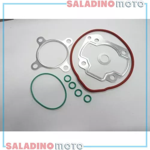 Serie Guarnizioni Top Ø47 Minarelli Yamaha Aprilia Benelli Malaguti Mbk 9910060