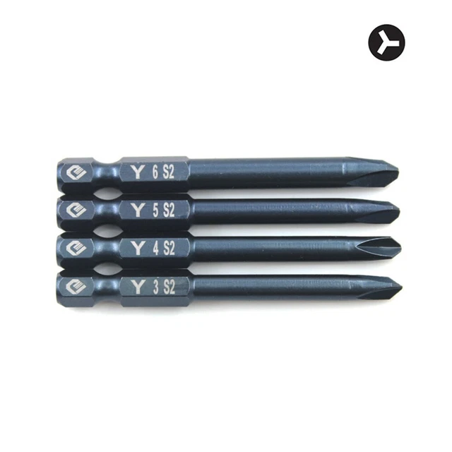 Adaptateur De Douille Universel 1/4\" 3/8\" 1/2\" - Poignée Magnétique Pratique