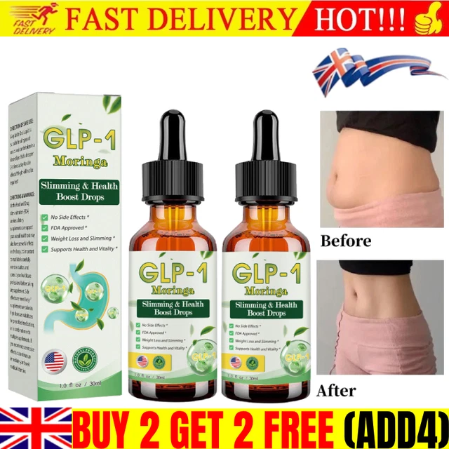 Illustration of Weight Loss Herbs That Boost Glp 1