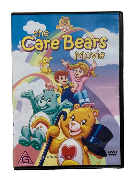 The care bears 2025 movie full movie free