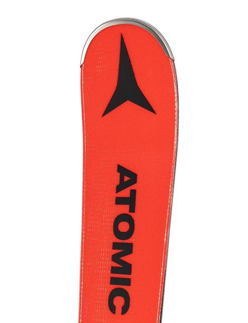 ATOMIC REDSTER S7 + ATOMIC EM12 GRIPWALK Slalom skis Rennski Ski SportSki 2022 4