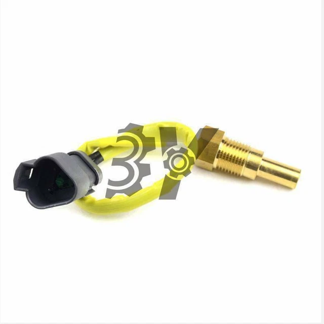 7861-93-3520 Water Temperature Sensor Komatsu Excavator PC600 PC650 PC700 PC800