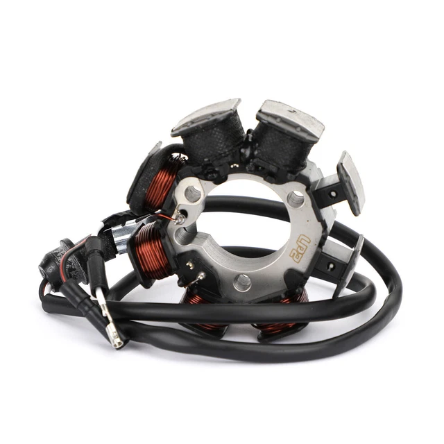 Stator Alternator Fits Honda XR200R XR200 200R 200 1986 1987 1988 UA