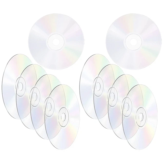 50 Transparente Kugeln Für Claw Machines - Wiederverwendbare Spielzeugkapseln