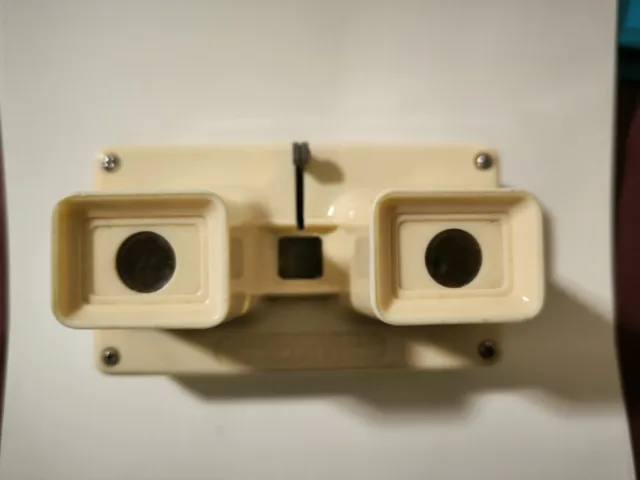 Visore Stereoscope Simplex