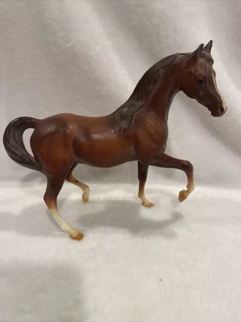 Breyer Arabian Mare #3055MA 1973