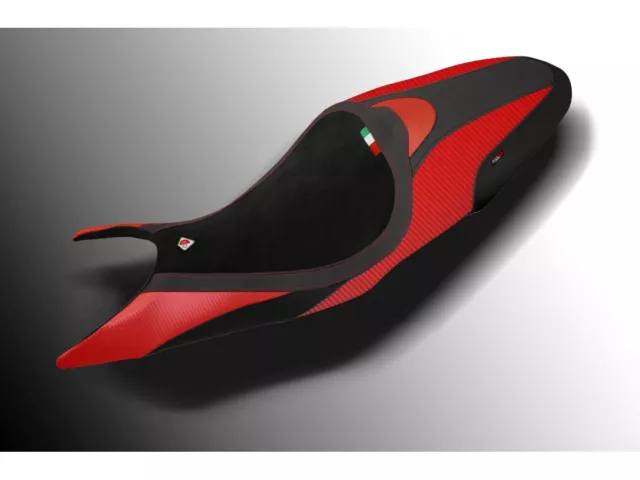Housse Siege N R Ducabike Ducati Supersport 936 2017 > 2020 01DA