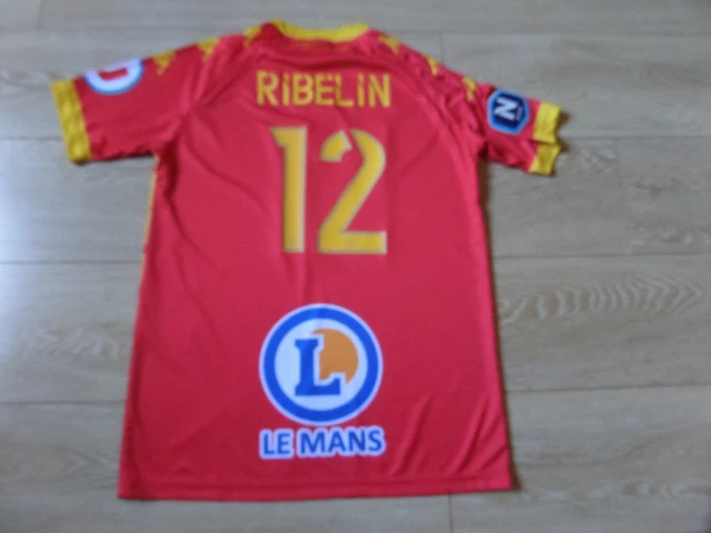 MAILLOTS FOOTBALL CLUBS EUR 20,00 - FR