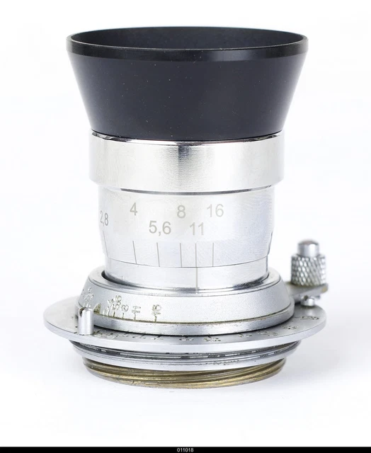 Vintage Lenses, Vintage Movie & Photography, Cameras & Photo